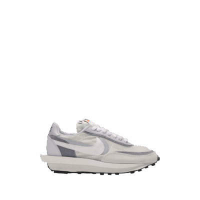 Sacai X Ldwaffle Summit White
