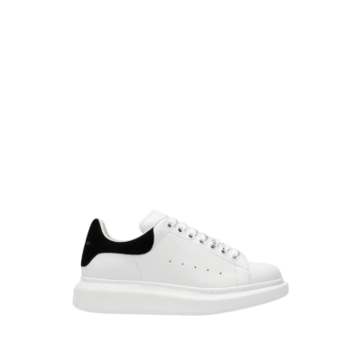 Alexander McQueen Sneakers Oversized