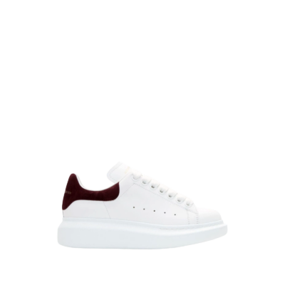 Sneakers Oversized 5