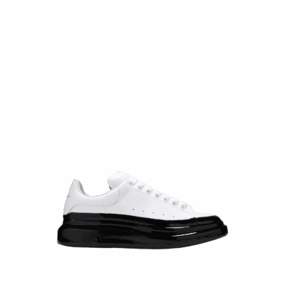 Sneakers Oversized Paint Dipped 2