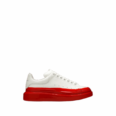 Sneakers Oversized Paint Dipped 3
