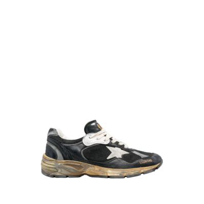 Golden Goose Sneakers Running Dad-Star
