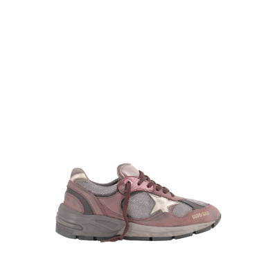 Golden Goose Sneakers Running Dad-Star