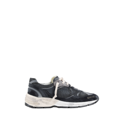 Golden Goose Sneakers Running Dad-Star