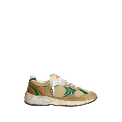 Sneakers Running Dad Star 3 6