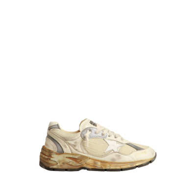 Golden Goose Sneakers Running Dad-Star