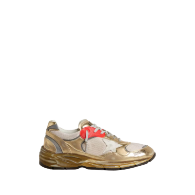 Sneakers Running Dad Star