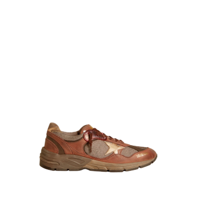 Sneakers Running Dad Star 6