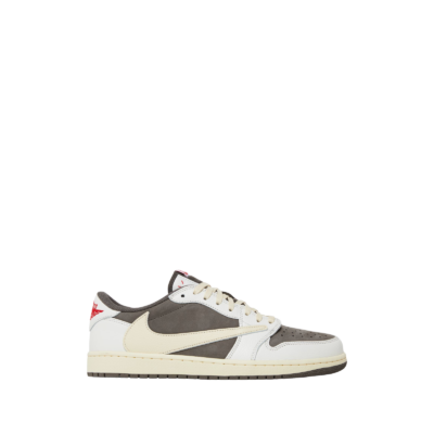 Jordan Travis Scott x Air Jordan 1 Low OG Reverse Mocha