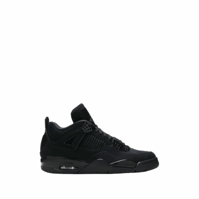 Air Jordan 4 Retro Black Cat