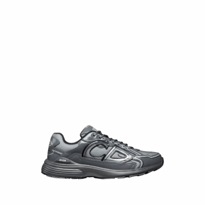 Sneakers B30 "Charcoal Light Grey" - 43