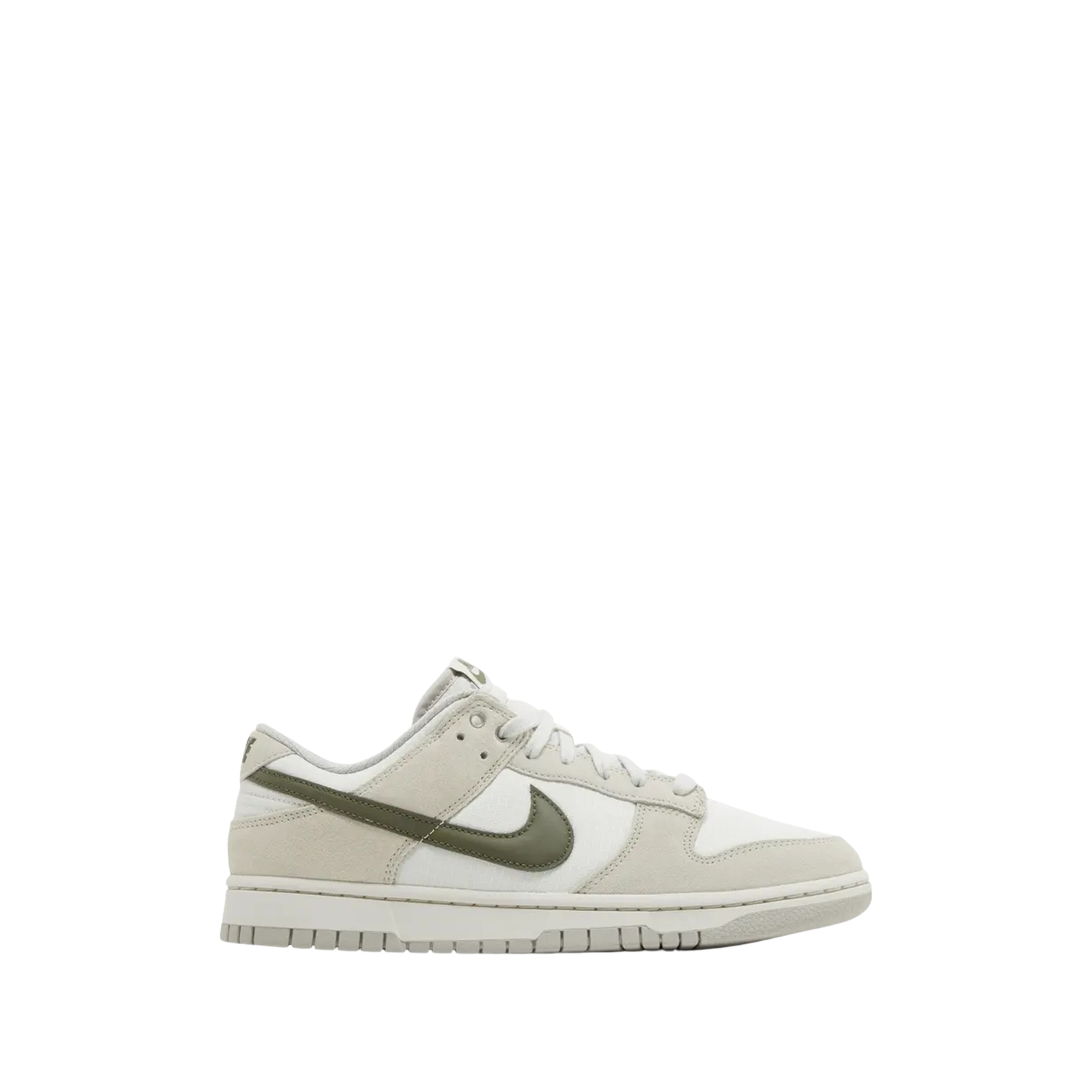 Nike Dunk Low Leaf Veins