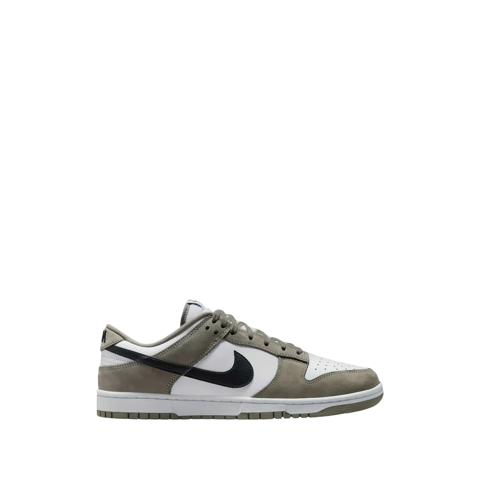 Nike Dunk Low Light Army