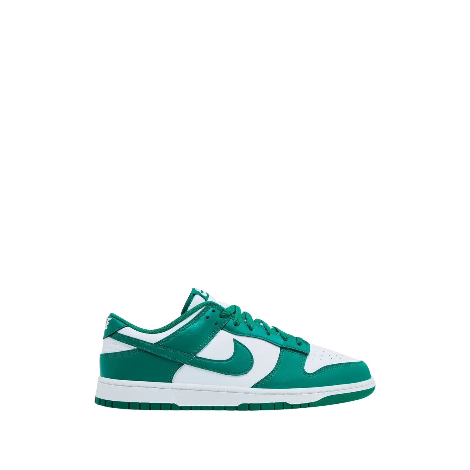Nike Dunk Low Malachite