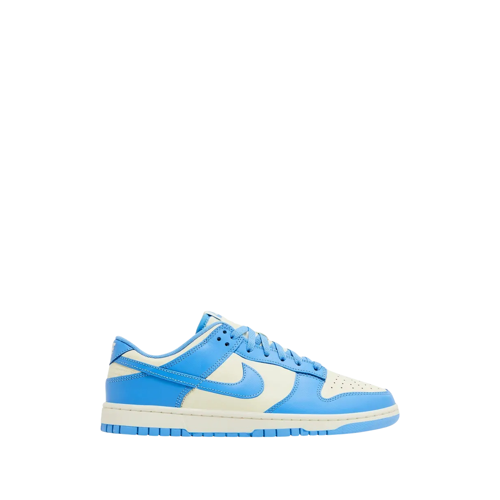Nike Dunk Low University Blue Coconut Milk