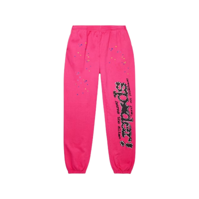 Sp5der P Nk V2 Pink