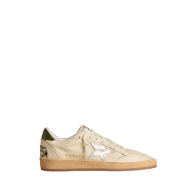 Golden Goose Sneakers Ball Star