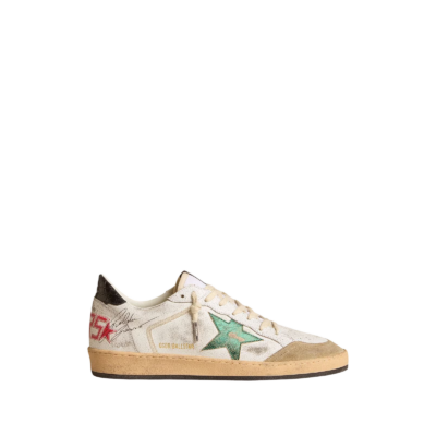Golden Goose Sneakers Ball Star