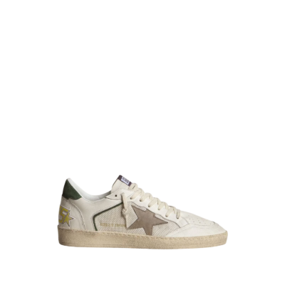 Golden Goose Sneakers Ball Star