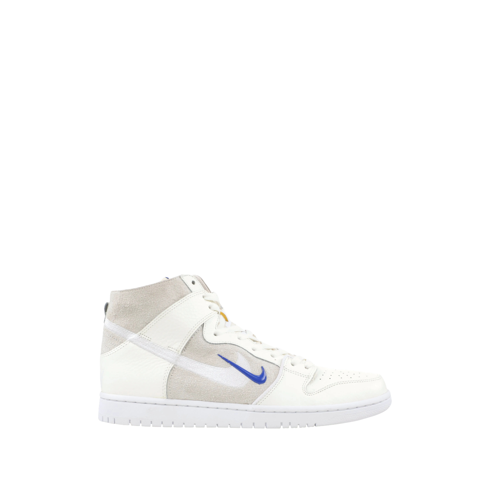Nike Soulland x SB Dunk High Pro Fri Day Part 0 2
