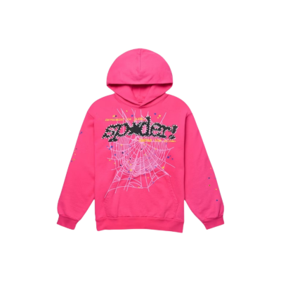 Sp5der P Nk V2 Pink