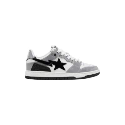 Sk8 Sta #2 M2 « Black