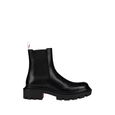 Christian Louboutin Devon College Black