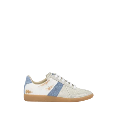 Maison Margiela Sneakers Replica White Grey