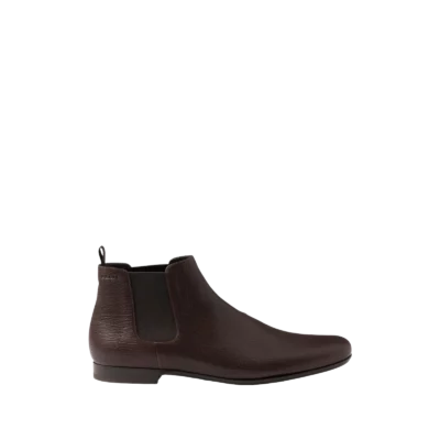 Prada Leather Chelsea