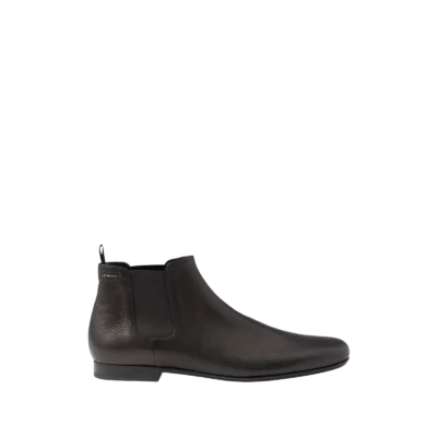 Prada Leather Chelsea