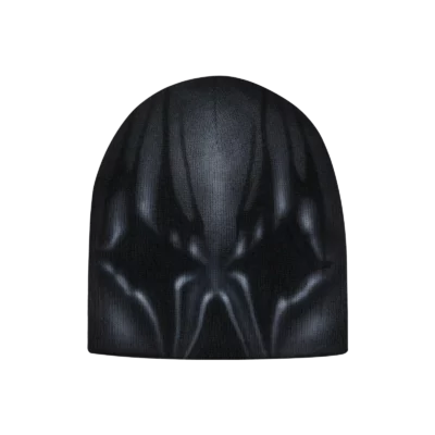 Mask Beanie « Black »