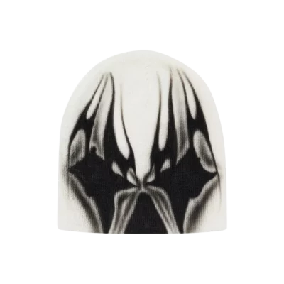 Mask Beanie « White »