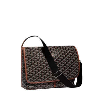 Messager Capétien Mm 39Cm