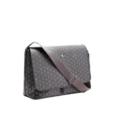 Messager Capétien Mm 39Cm