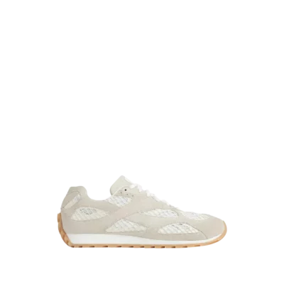 Orbit Sneaker « Sea Salt »