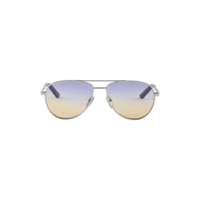 Plaque Métallique Emblématique