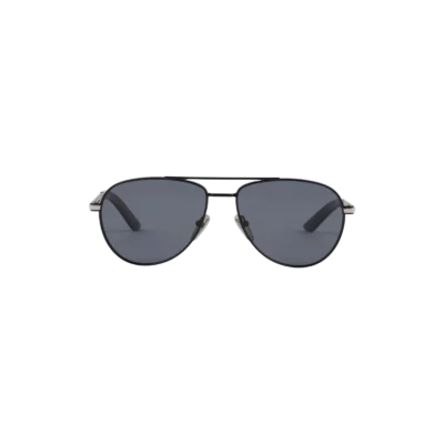 Plaque Métallique Emblématique