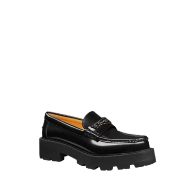 Plateforme Diorboy « Black »