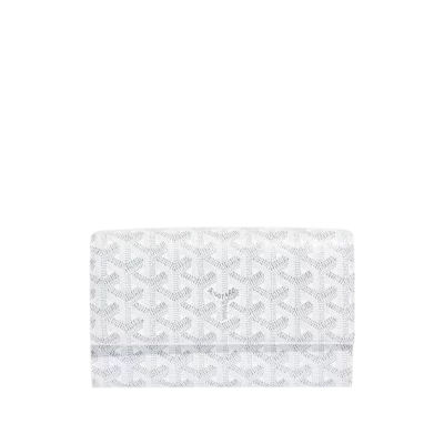 Goyard Portefeuille-Pochette Varenne 19Cm