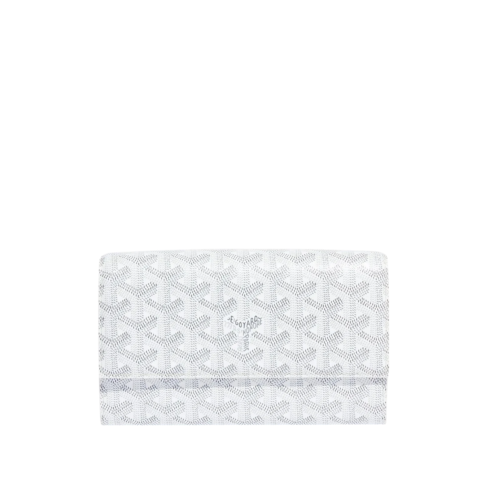 Goyard Portefeuille-Pochette Varenne 19Cm