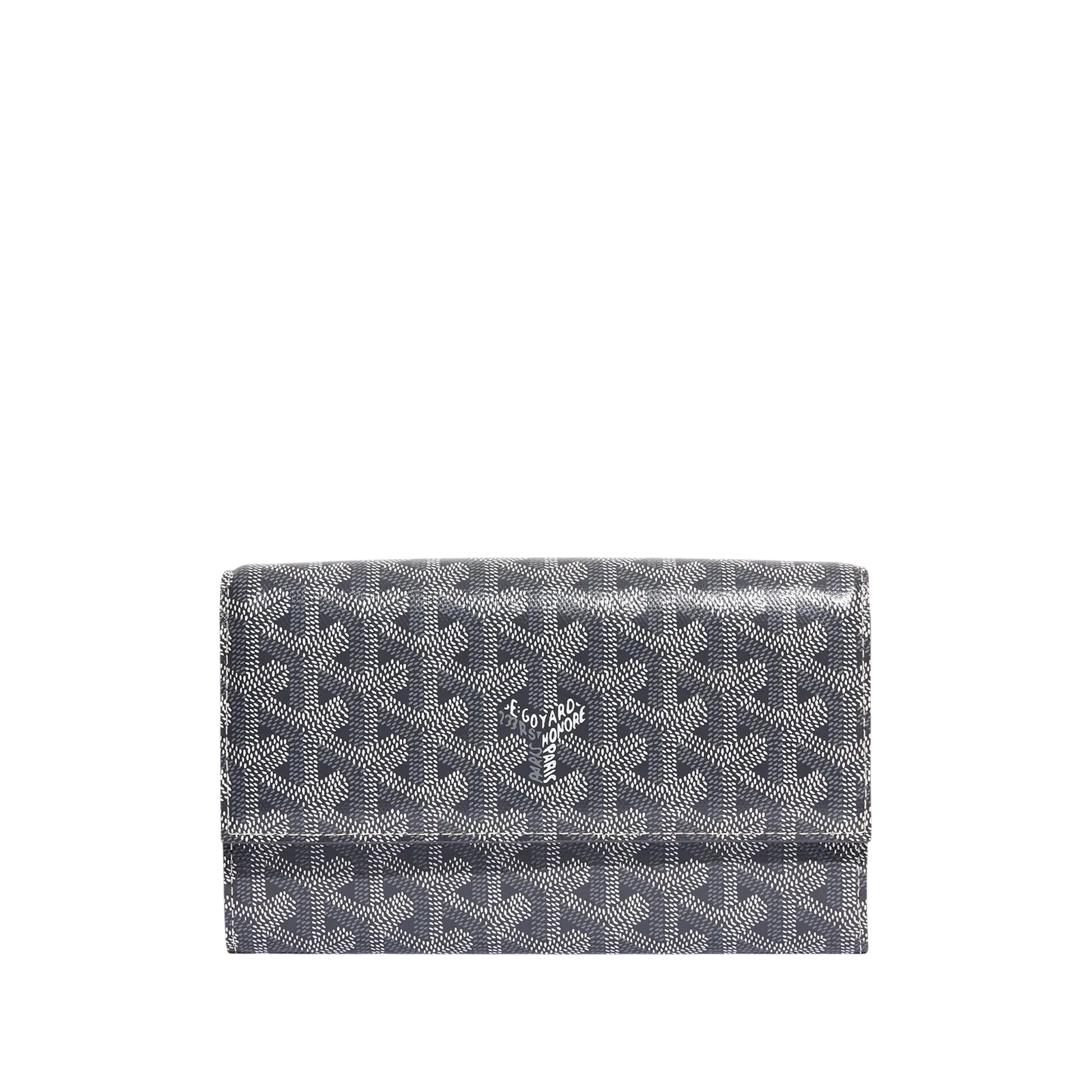 Goyard Portefeuille-Pochette Varenne 19Cm