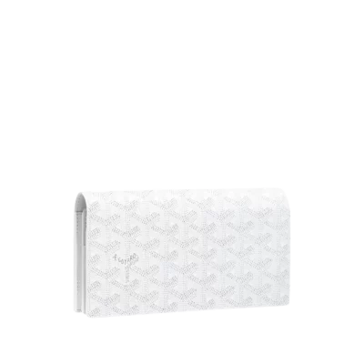 Goyard Portefeuille Richelieu 19Cm