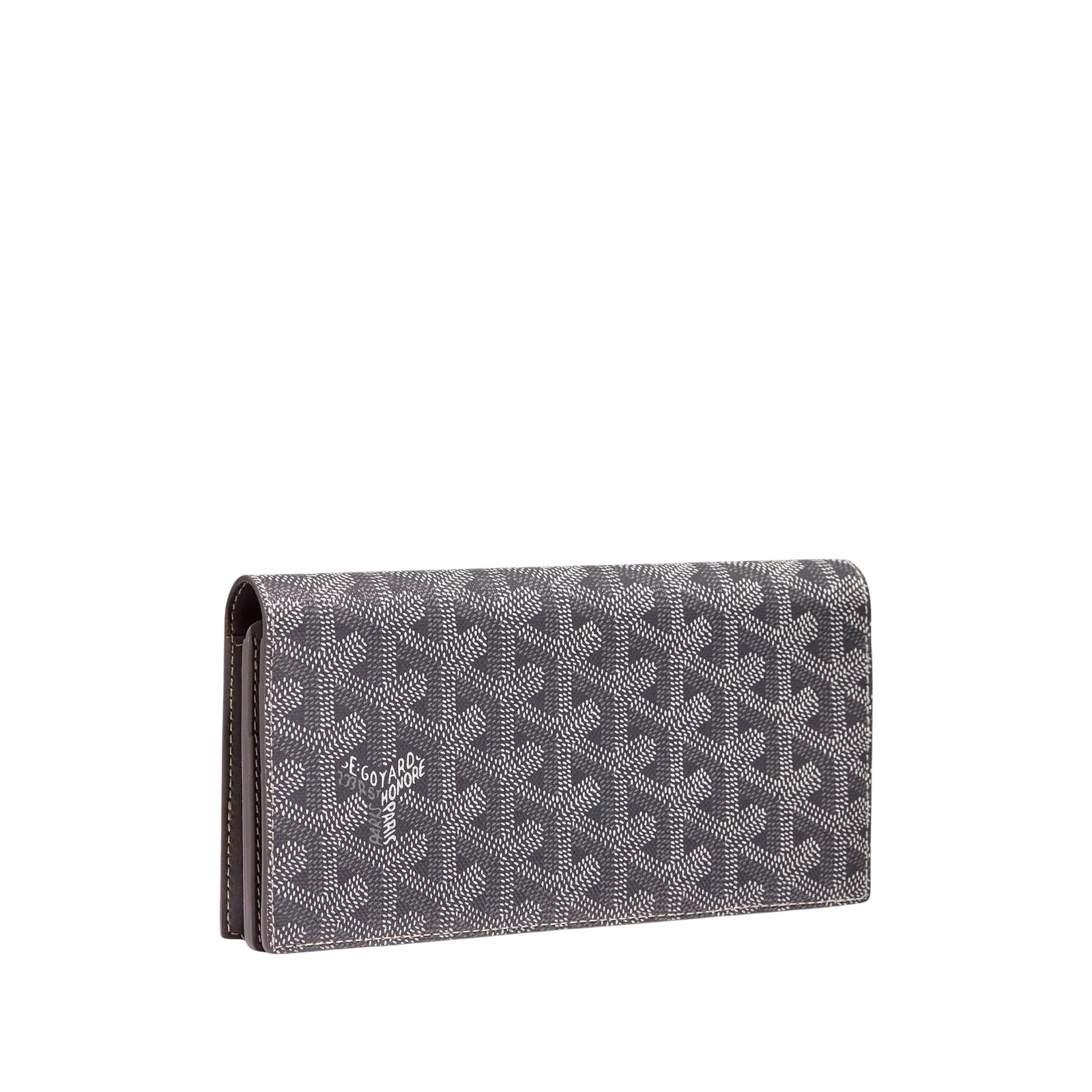 Goyard Portefeuille Richelieu 19Cm