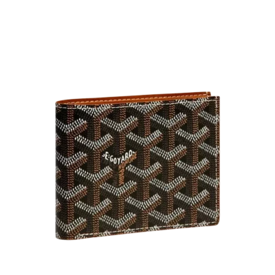 Goyard Portefeuille Saint-Florentin 12Cm
