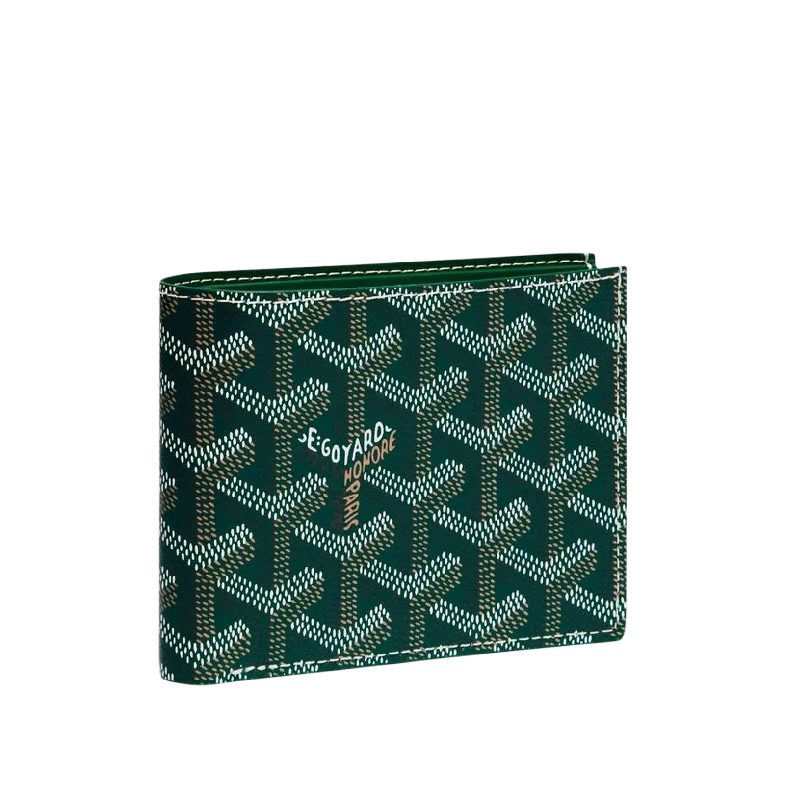 Goyard Portefeuille Saint-Florentin 12Cm