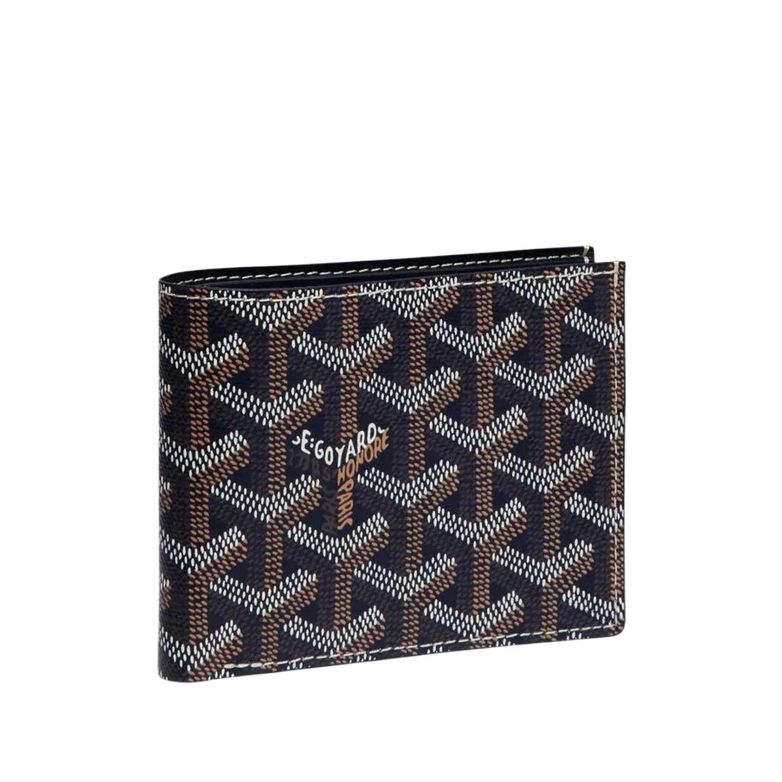 Goyard Portefeuille Saint-Florentin 12Cm