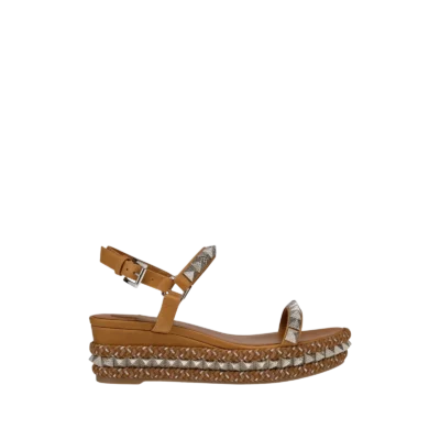 Pyraclou « Brown »