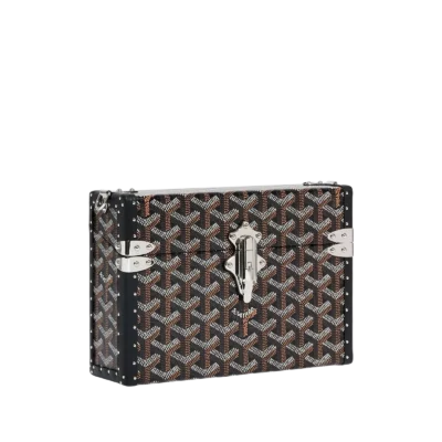 Sac Malle Cassette 21Cm