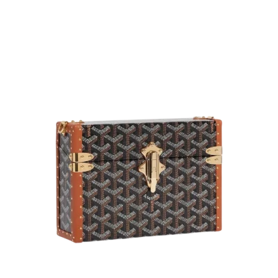 Sac Malle Cassette 21Cm