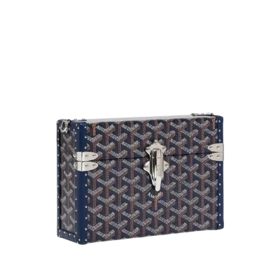 Sac Malle Cassette 21Cm